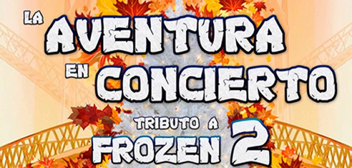 Frozen2 Navidad