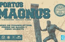 II Open de Powerlifting