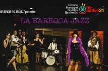 LA BARROCA JAZZ