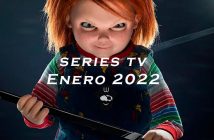 Las mejores series TV – Enero 2022