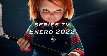 Las mejores series TV – Enero 2022