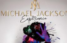 MJ EXPERIENCE by IVÁN GONZALO