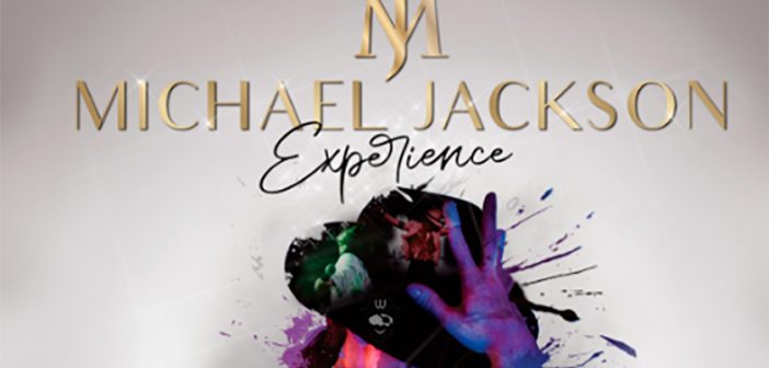 MJ EXPERIENCE by IVÁN GONZALO