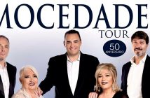 MOCEDADES Y LOS PANCHOS