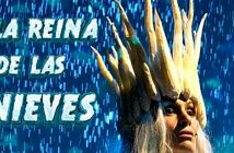 Musical LA REINA DE LAS NIEVES