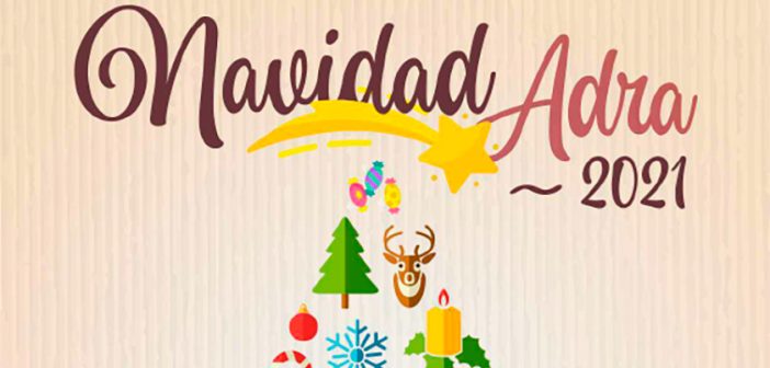 Navidad 2021 en Adra