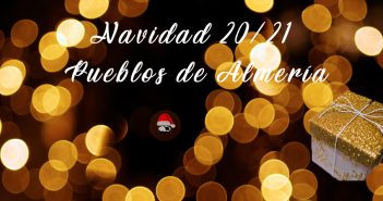 Navidad Pueblos de Almería