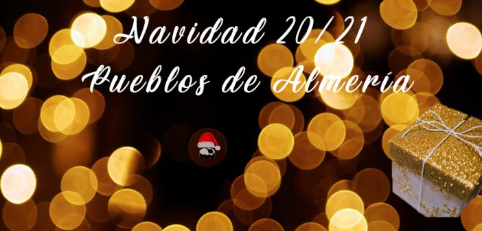 Navidad Pueblos de Almería