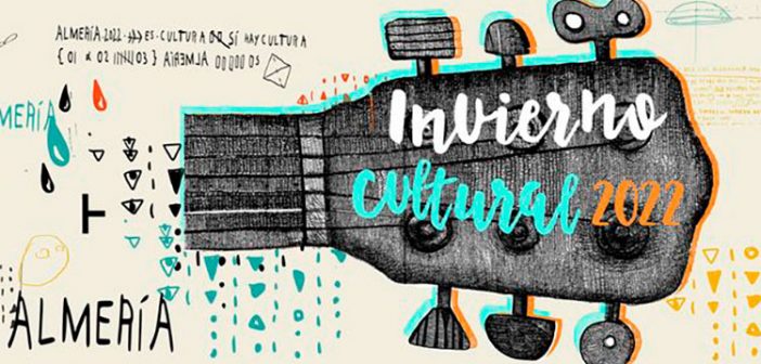 Invierno Cultural Almería 2022