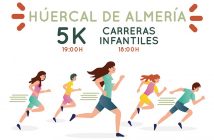 SAN SILVESTRE HUERCAL DE ALMERÍA 2021