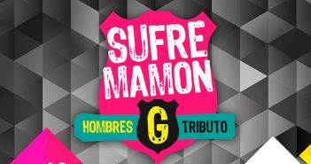 SUFRE MAMÓN