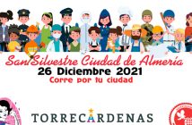 San Silvestre de Almería 2021