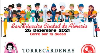 San Silvestre de Almería 2021