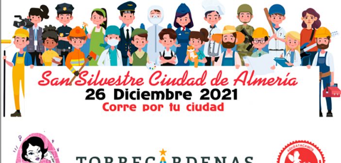 San Silvestre de Almería 2021