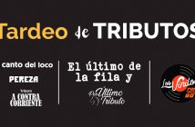 Tardeo de Tributos