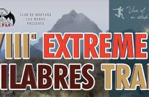VIII EXTREME FILABRES TRAIL 2022