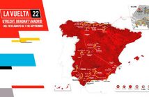 Vuelta ciclista a España 2022