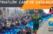 X TRIATLÓN MD CABO DE GATA NÍJAR 2022