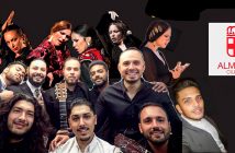 ZAMBOMBA FLAMENCA CHANQUEROS PA BELÉN