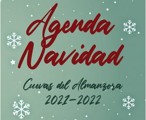 Navidad Cuevas de Almanzora.