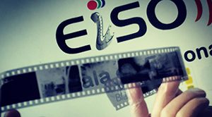 EISO Escuela de Imagen y Sonido