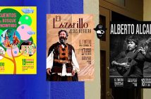 Espacio Cultural El Tintero de Almería