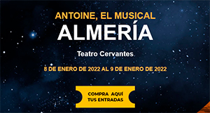 ANTOINE el Musical