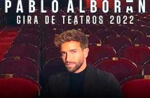 Pablo Alborán en Roquetas de Mar