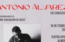 ANTONIO ÁLVAREZ