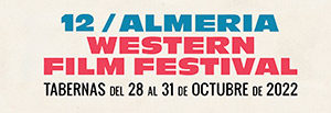 Almeria Western Film Festival Oficial