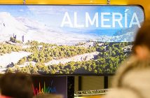 Almería Ciudad en FITUR 2022
