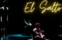 EL SALTO