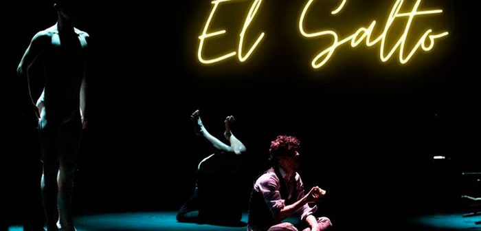 EL SALTO