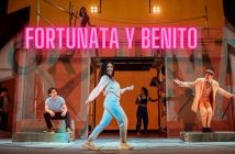 FORTUNATA Y BENITO