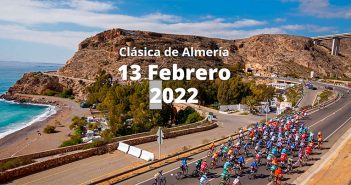 Clásica de Almería 2022