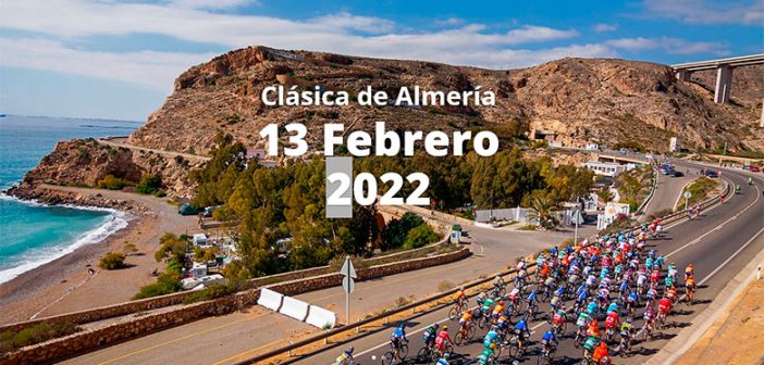 Clásica de Almería 2022