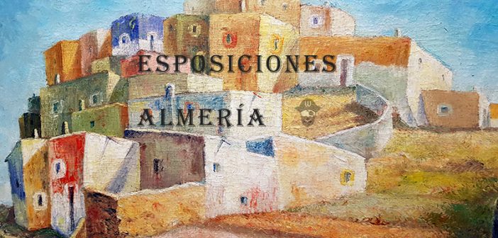 EXPOSICIONES Almería