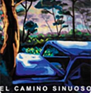 Exposición: El camino sinuoso 