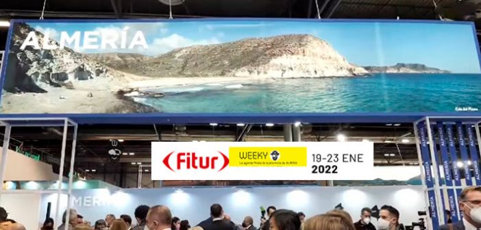 FITUR 2022 WEEKY