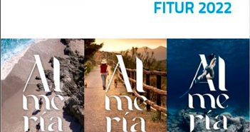 Feria Internacional del Turismo FITUR 2022 - Costa de Almería