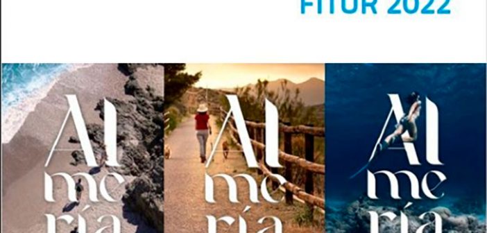 Feria Internacional del Turismo FITUR 2022 Almería