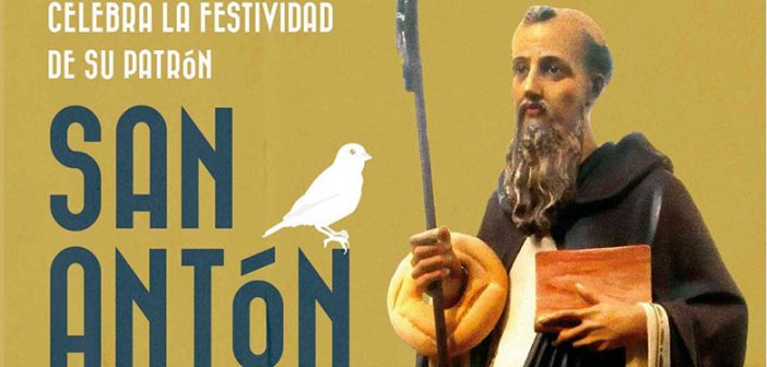 Fiestas de San Antón 2022 en Almería