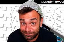 HATERS Rubén García