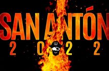 Hogueras de San Antón 2022 San Agustín