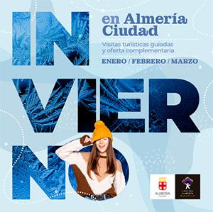 Invierno 2022 Almería ciudad