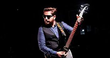 JJ Fuentes