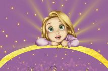 LAS AVENTURAS DE RAPUNZEL, MISIÓN CAMALEÓN