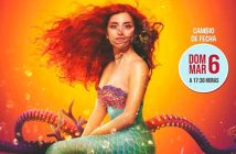 La Sirenita, El Musical