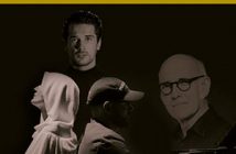 Ludovico Einaudi Clasijazz Almería
