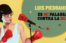 ES MI PALABRA CONTRA LA MIA – LUIS PIEDRAHITA
